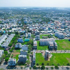 IV.12-11 (Nhà ở liên kế có sân vườn)