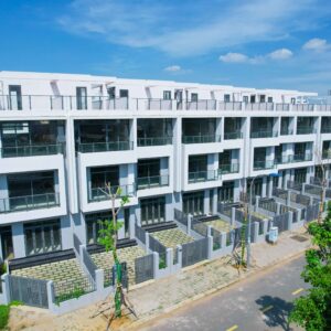 IV.13-24 (Nhà ở liên kế có sân vườn)