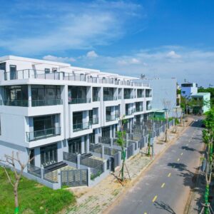 IV.12-16 (Nhà ở liên kế có sân vườn)